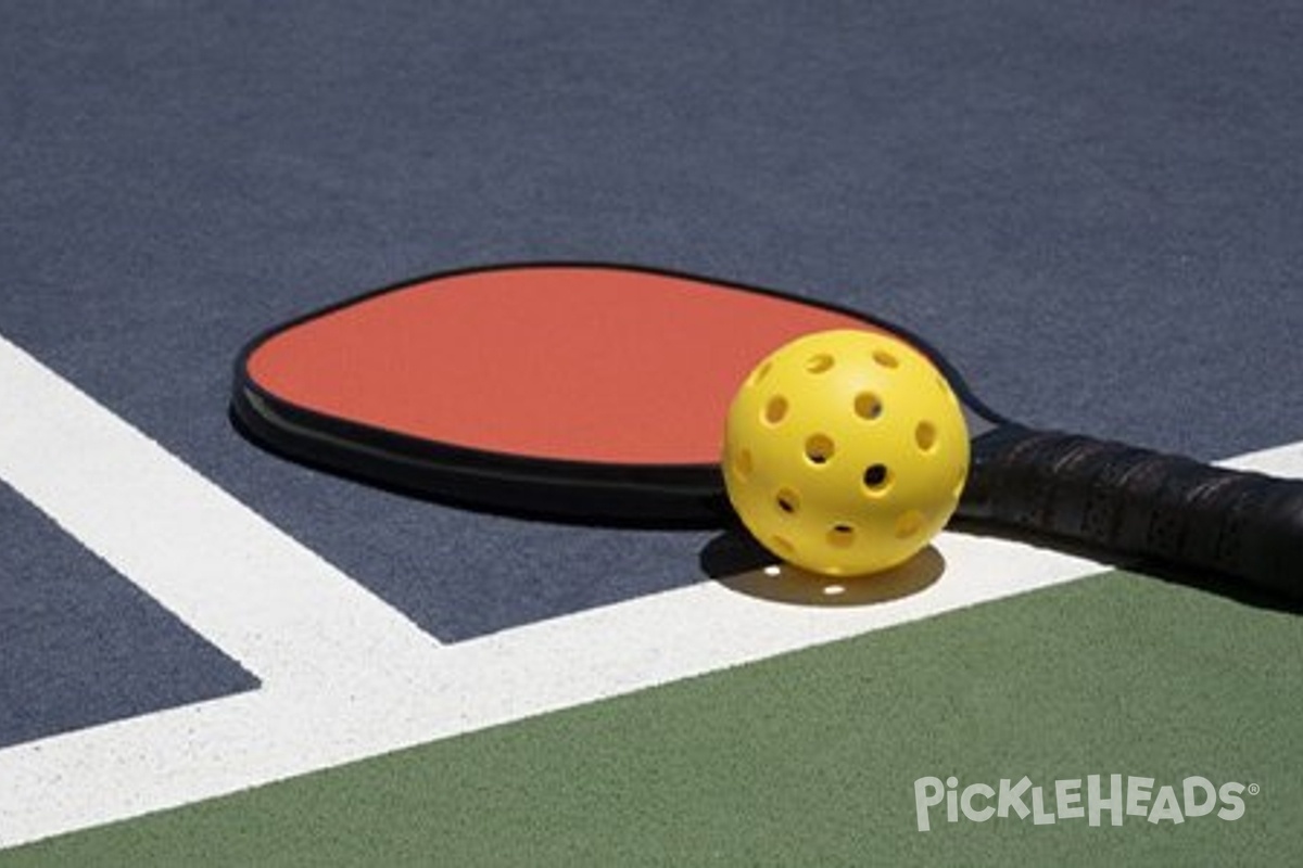 Photo of Pickleball at Batter’s Place Pickleball